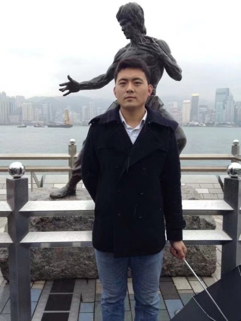 正身清心的第二张照片--长乐相亲网