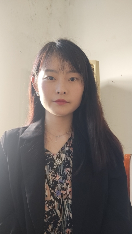 啾啾儿的第二张照片--长乐相亲网