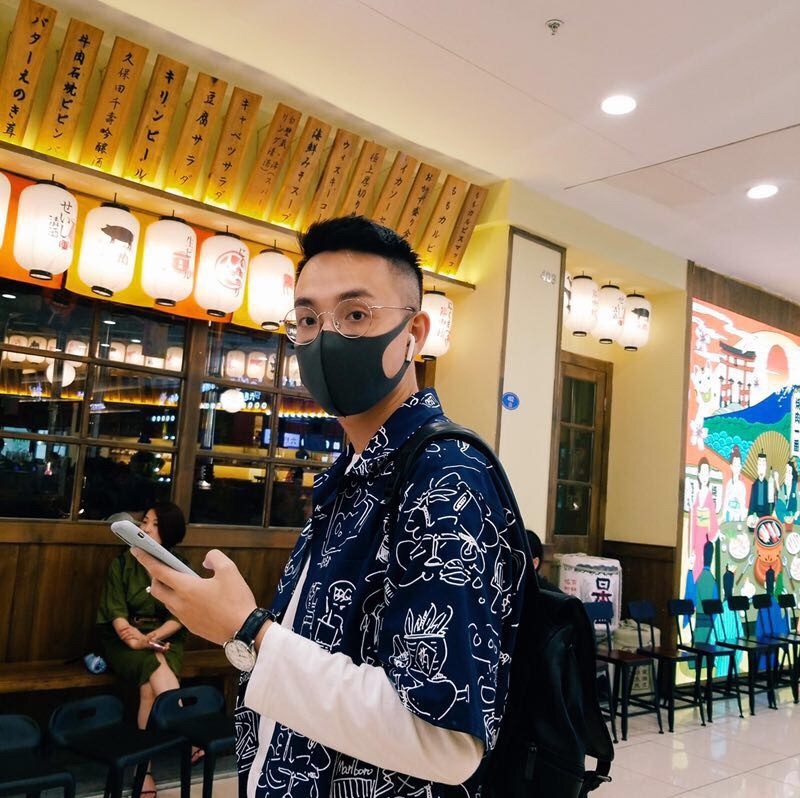 理念的第一张照片--长乐相亲网