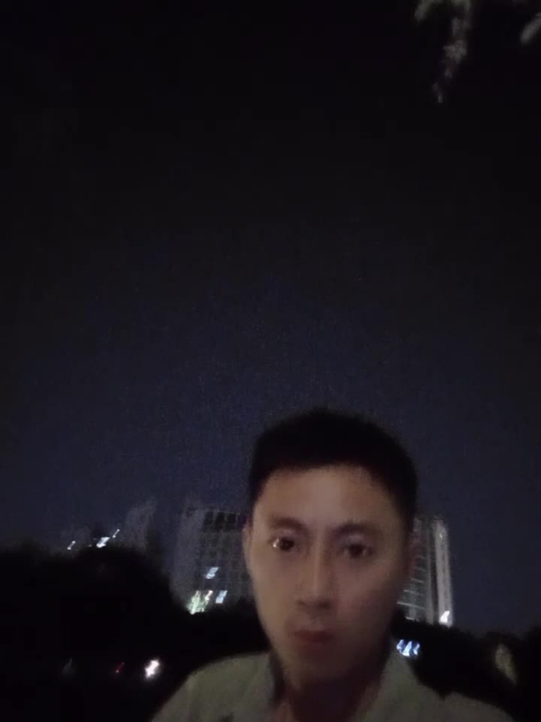 清晨的雨声的第一张照片--长乐相亲网