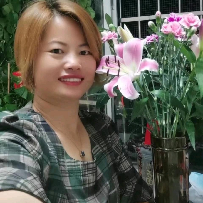张敏娟的第一张照片--长乐相亲网