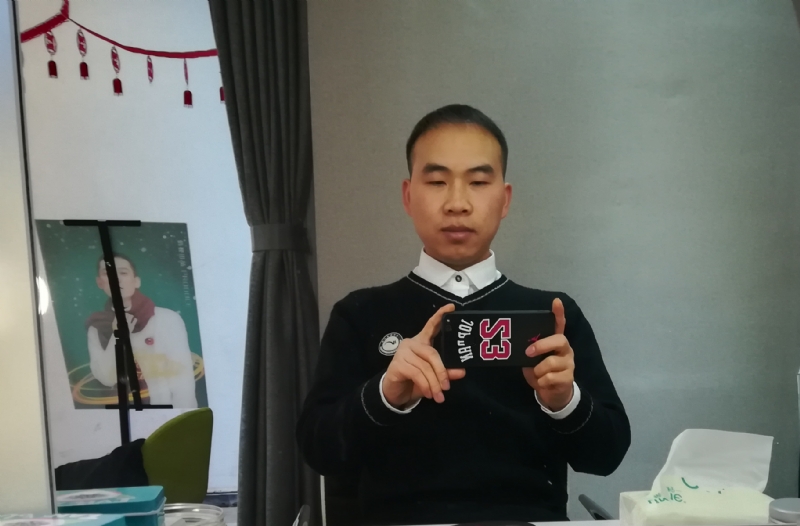 恬淡的第二张照片--长乐相亲网