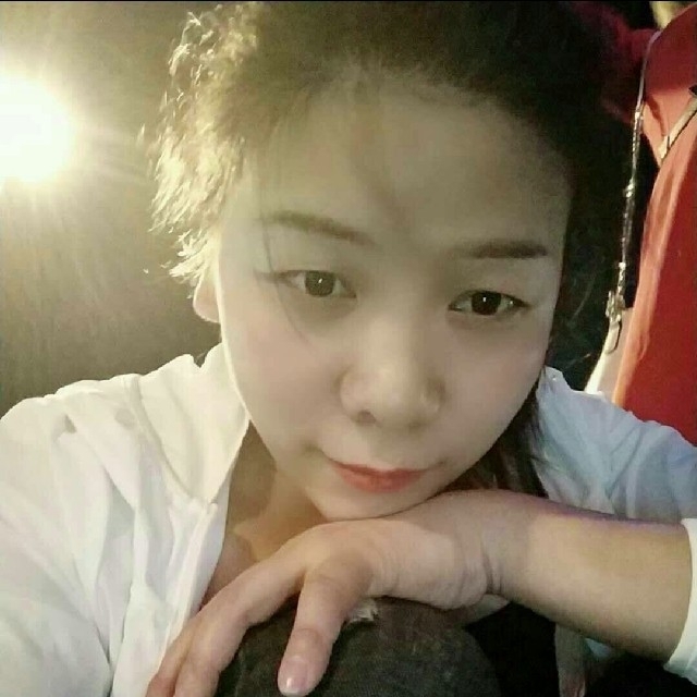 林露的第一张照片--长乐相亲网