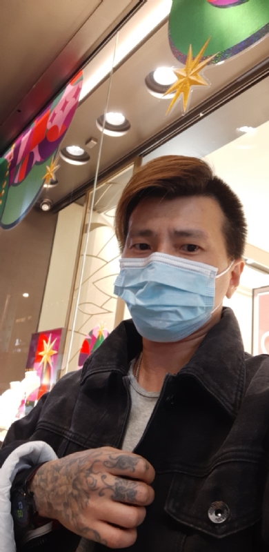 ~忠~仔的第一张照片--长乐相亲网