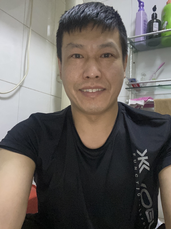 王先生的第一张照片--长乐相亲网