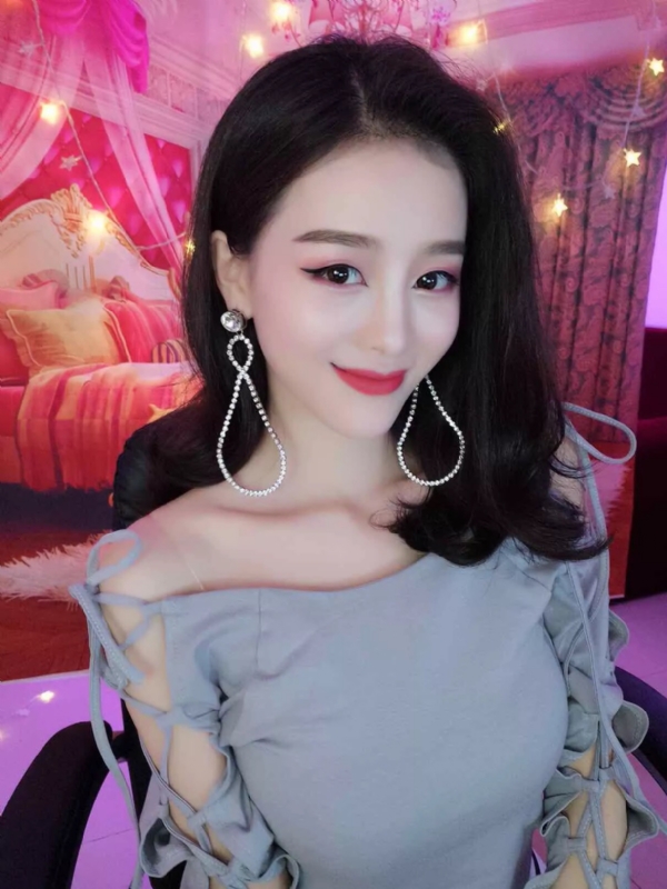 Cici的第三张照片--长乐相亲网