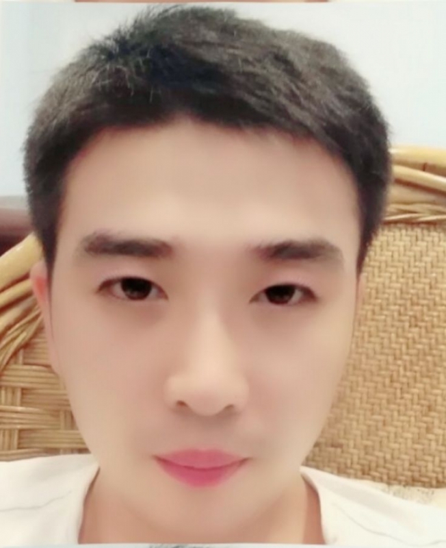 小云的第一张照片--长乐相亲网