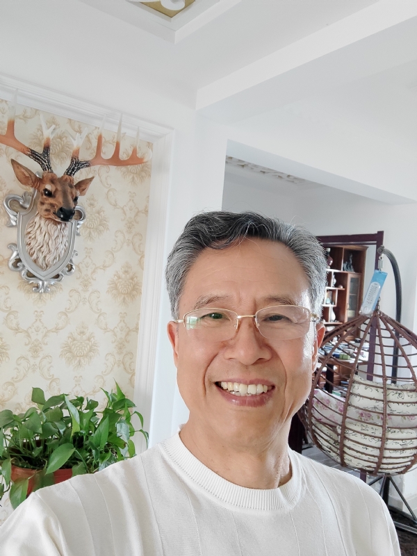 坐看云起时的第四张照片--长乐相亲网