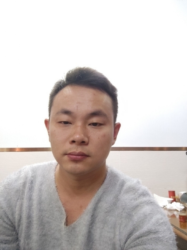 小冷的第一张照片--长乐相亲网