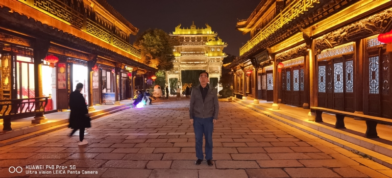外星人的第七张照片--长乐相亲网