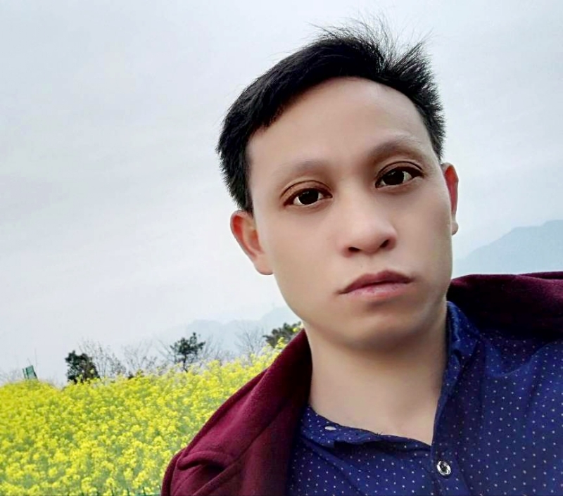 寻缘的第五张照片--长乐相亲网