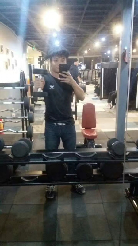 龙坦的第二张照片--长乐相亲网