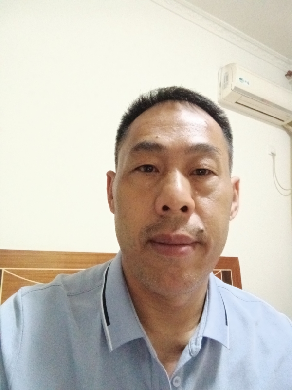 阿文的第一张照片--长乐相亲网