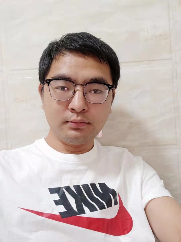 微尘的第一张照片--长乐相亲网
