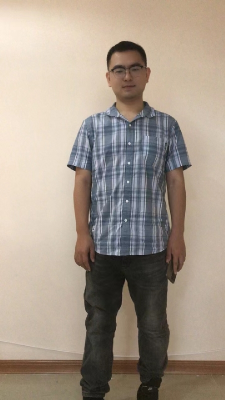 微尘的第三张照片--长乐相亲网