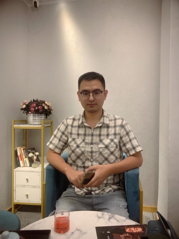 微尘的第四张照片--长乐相亲网