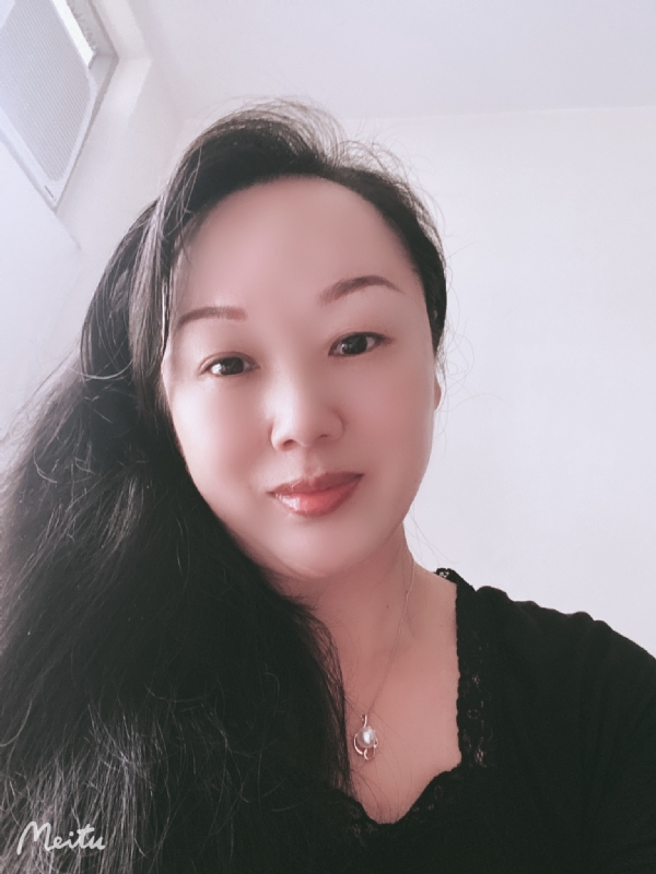 梅子的第一张照片--长乐相亲网