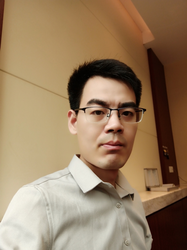 白头偕老的第二张照片--长乐相亲网
