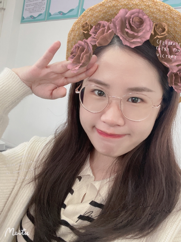 扁桃体不发言的第一张照片--长乐相亲网