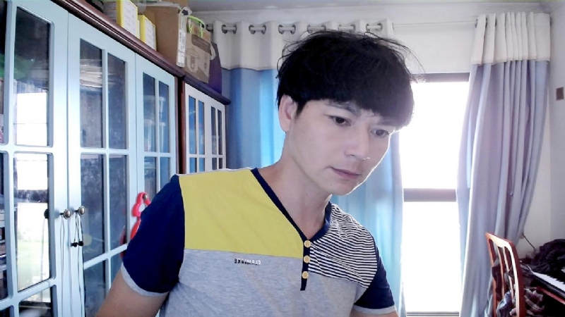 子期的第一张照片--长乐相亲网