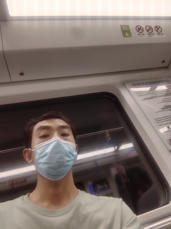 阿兵的第一张照片--长乐相亲网