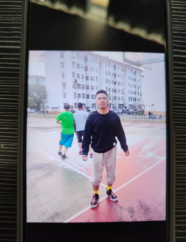 为你钟情的第一张照片--长乐相亲网