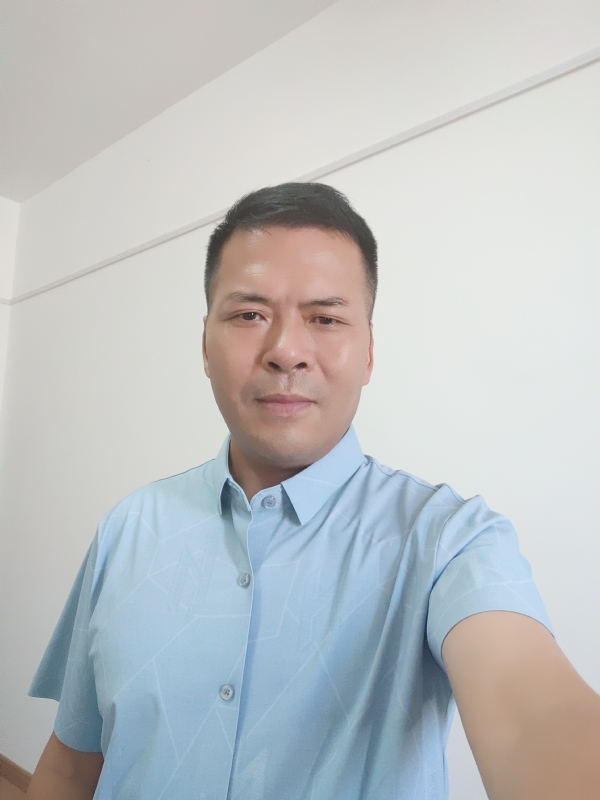 牵挂的第一张照片--长乐相亲网