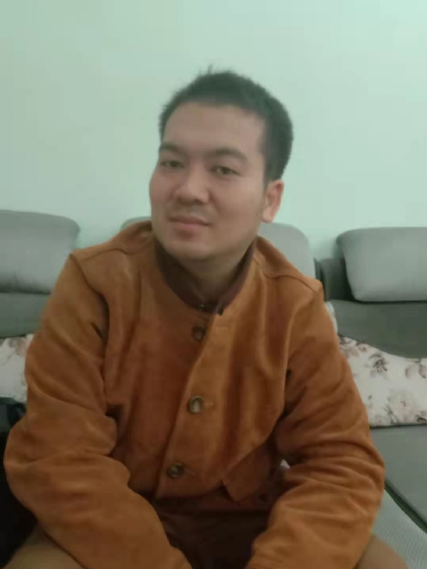 艺民的第一张照片--长乐相亲网