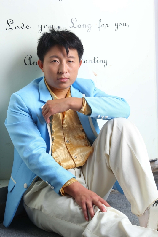 令狐四的第二张照片--长乐相亲网