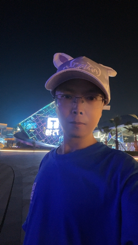 富贵使我们相遇的第二张照片--长乐相亲网