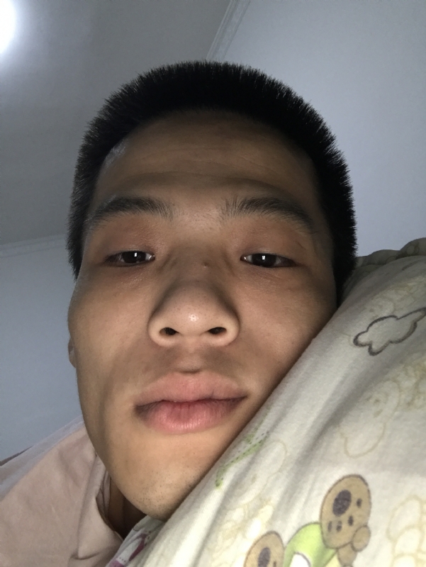 直男的第一张照片--长乐相亲网