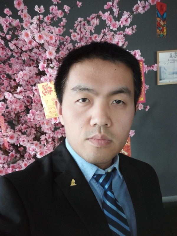 我就是个翻译的第二张照片--长乐相亲网