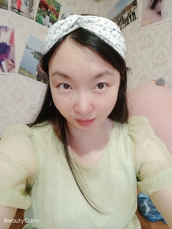 佳佳的第一张照片--长乐相亲网