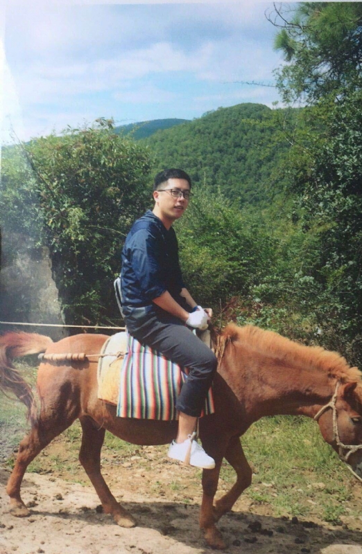 小社的第二张照片--长乐相亲网