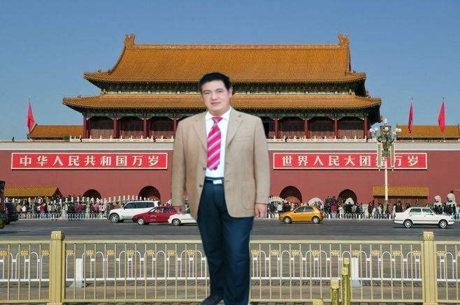 爱华的第一张照片--长乐相亲网
