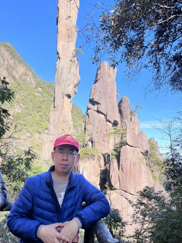 师傅被妖怪吃了的第二张照片--长乐相亲网
