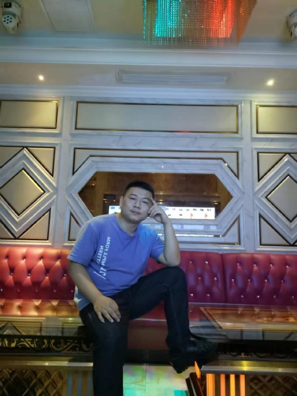 黄生的第四张照片--长乐相亲网