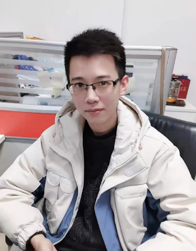 云杰的第一张照片--长乐相亲网