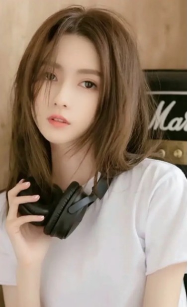 小花花的第一张照片--长乐相亲网