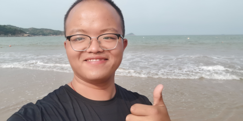 沐川的第一张照片--长乐相亲网