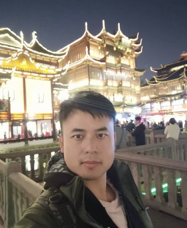何先生he的第一张照片--长乐相亲网
