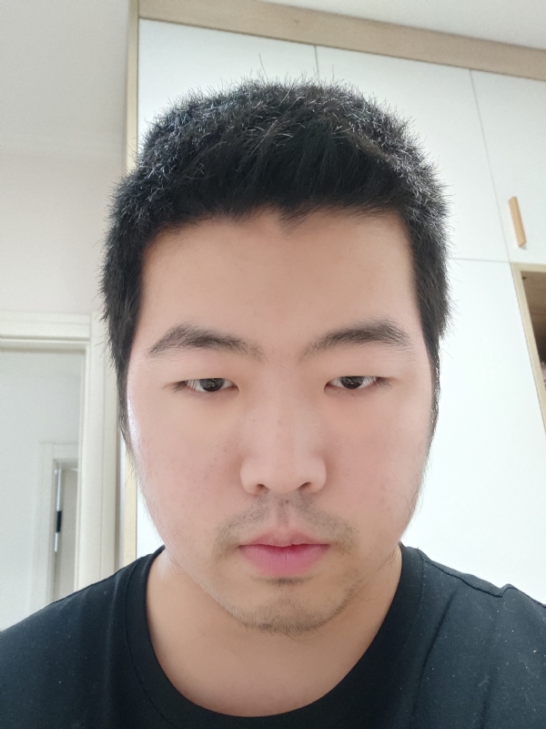 阿杰的第一张照片--长乐相亲网