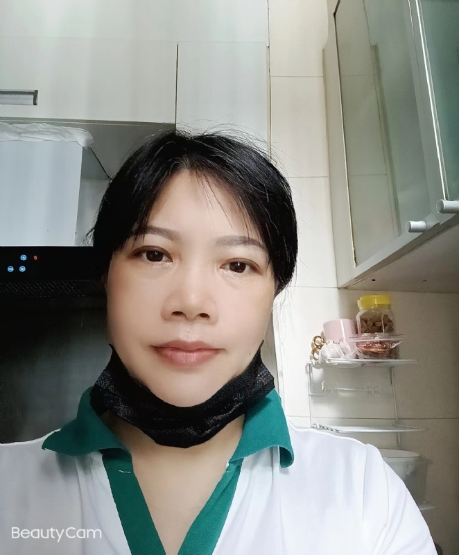 红豆的第一张照片--长乐相亲网