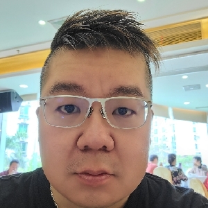Carlos的第一张照片--长乐相亲网