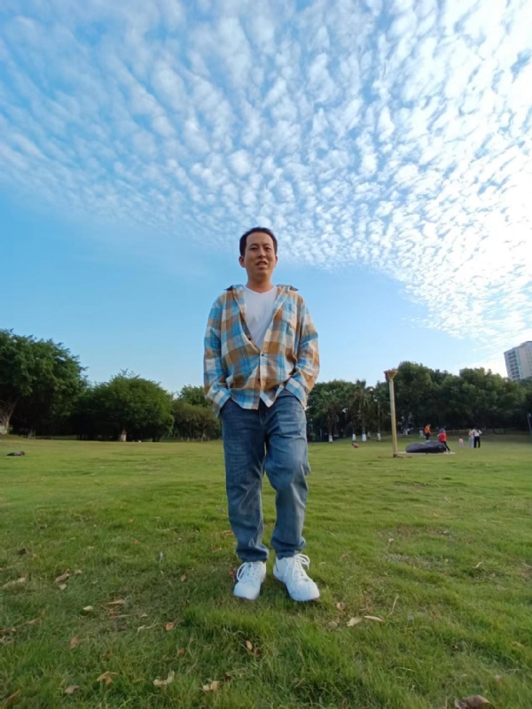 曹先生的第三张照片--长乐相亲网
