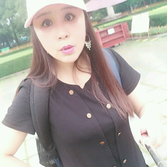 追光的第一张照片--长乐相亲网