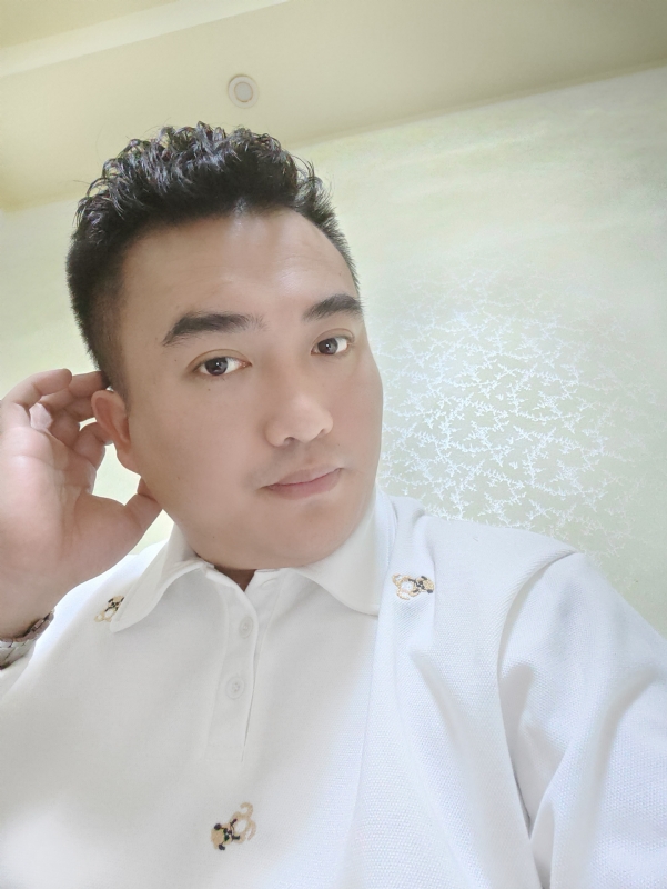 哈哈先生的第一张照片--长乐相亲网
