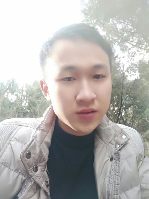 到此一游的第一张照片--长乐相亲网