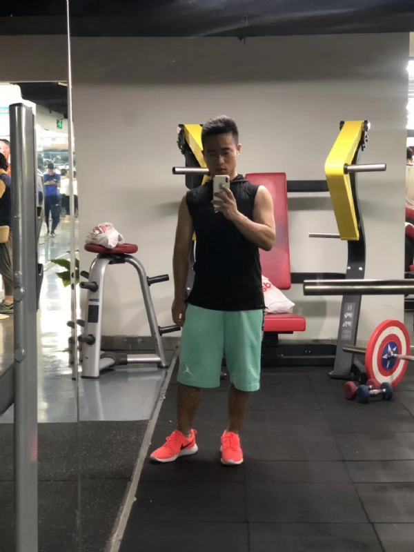 随心所欲的第一张照片--长乐相亲网