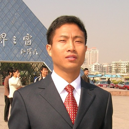 友缘的第一张照片--长乐相亲网